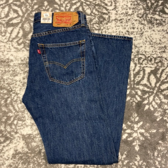 Levi's Other - Weekend sale !New Levi’s Mens 501 Original 🔥all tags are attached